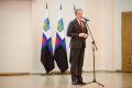Вячеслав Гладков вручил именные стипендии Губернатора Белгородской области детям в номинации «Культура»