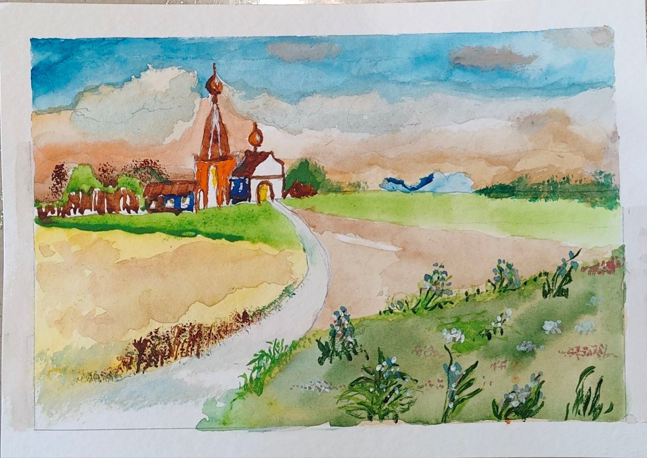 Подведены итоги регионального конкурса творческих работ «Я и Россия: мечты о будущем»