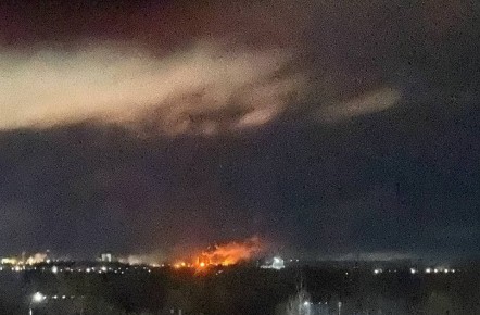 Олег Царёв: Российская ПВО ночью уничтожила 100 украинских БПЛА: 46 – над Брянской, 12 – над Калужской, 8 – над Белгородской, 7 – над Краснодарским краем, 6 – над Московским регионом, в том числе четыре летевших на Москву, 6...