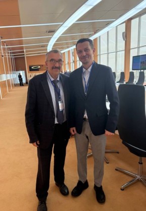 Актуальные вопросы денежно-кредитной политики Банка России рассмотрели на коммуникационной сессии 29 октября 2025 года