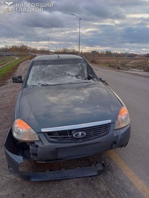 Четыре мирных жителя получили ранения в результате атак украинских дронов в Белгородской области, сообщил губернатор Вячеслав Гладков