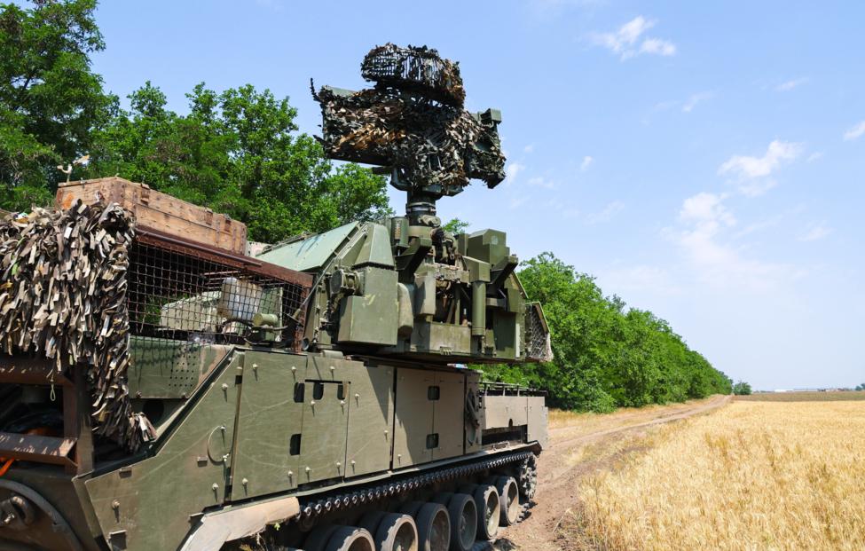 Белгородскую область атаковали почти 100 украинских БПЛА за сутки