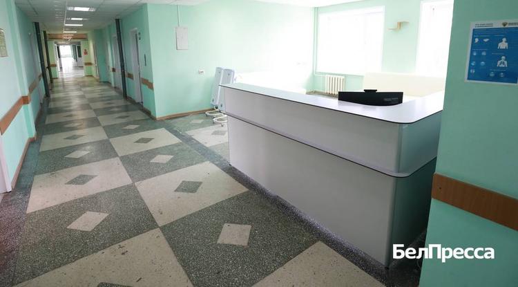 Украинский дрон ранил сотрудника предприятия в Шебекино