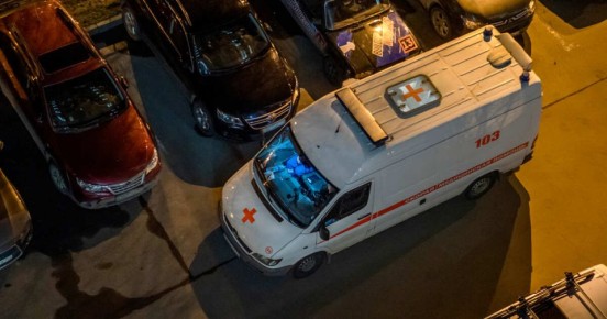 Два мирных жителя пострадали при ударе ВСУ по Белгородской области