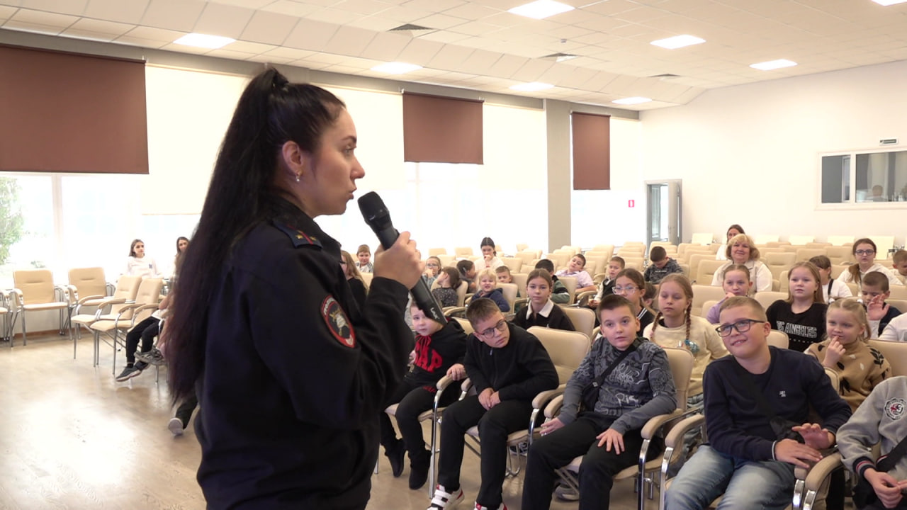 Каникулы с пользой: для юных белгородцев организовали интересную программу в школьных лагерях