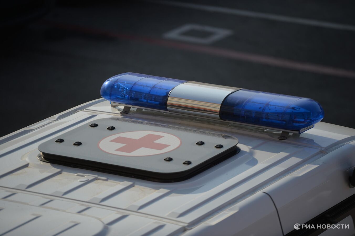 Под Белгородом четыре мирных жителя ранены при атаках беспилотников