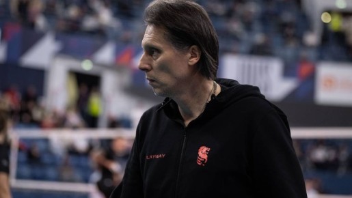 Тренер из Губкина создал единственный в регионе хоккейный класс