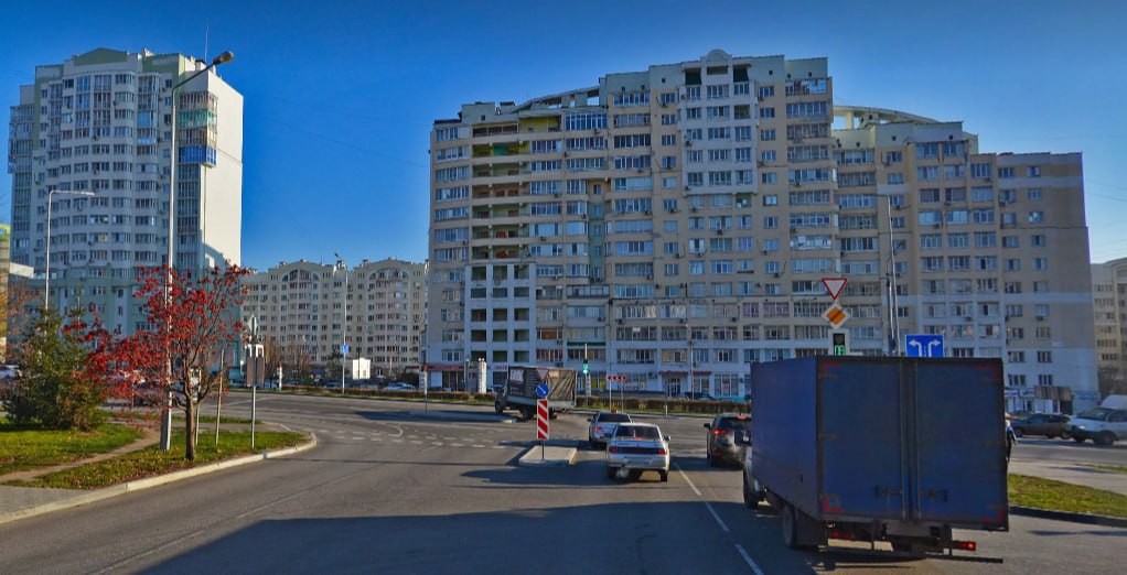 Белгородец пожаловался мэру Белгорода на постоянные пробки на перекрёстке улиц Щорса и Конева