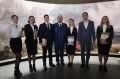 В музее-диораме «Курская битва. Белгородское направление» молодые сотрудники прокуратуры приняли Присягу на верность служения Закону и Отечеству