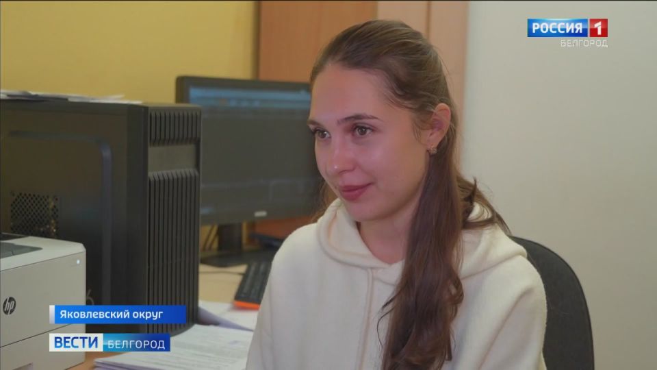 В ренгтенологии всё очень динамично, рассказывает врач Анастасия Канина