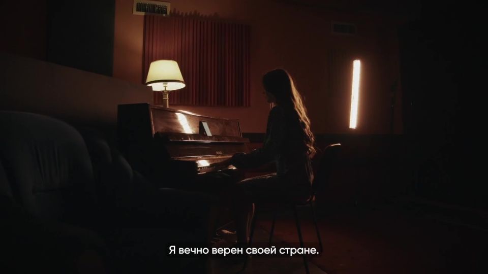 Послание с фронта: бойцы СВО и «Катюши» перепели песню «Солдат»