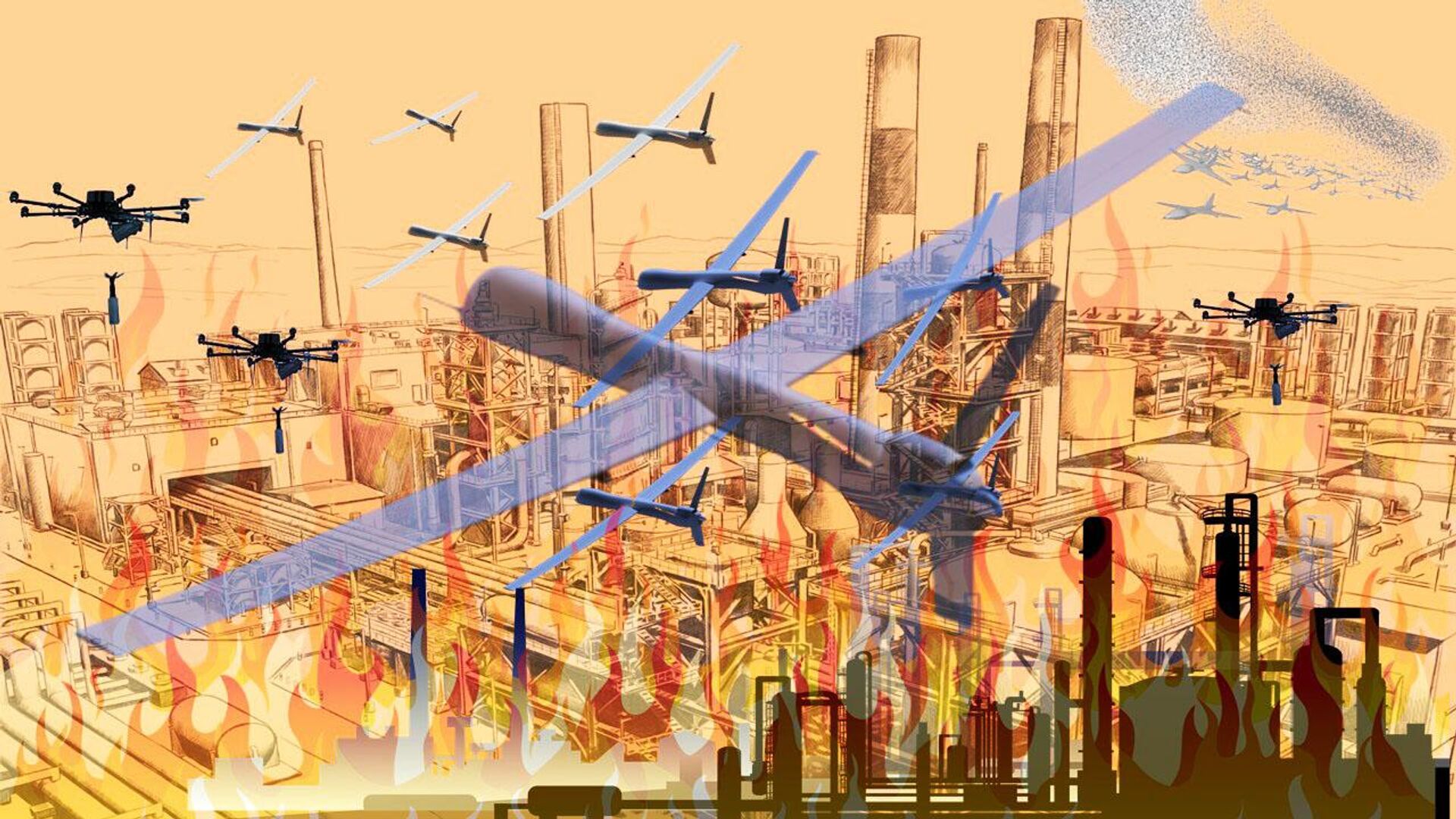 Четверо мирных жителей ранены в Белгородской области. Главные новости к этому часу