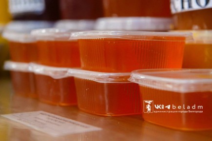 Сельскохозяйственная ярмарка пройдёт на этой неделе в воскресенье, 2 ноября