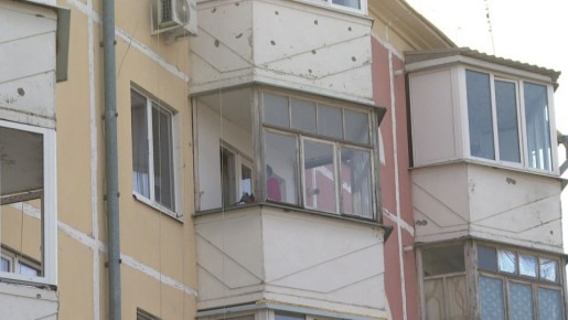 В Белгородской области продолжают ремонтировать объекты, повреждённые вражескими ударами