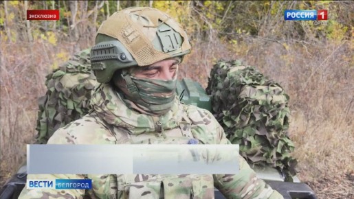 «Дичь» – не пернатая, а взрывоопасная