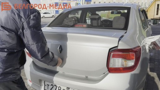 В Белгородской области нет дефицита топлива