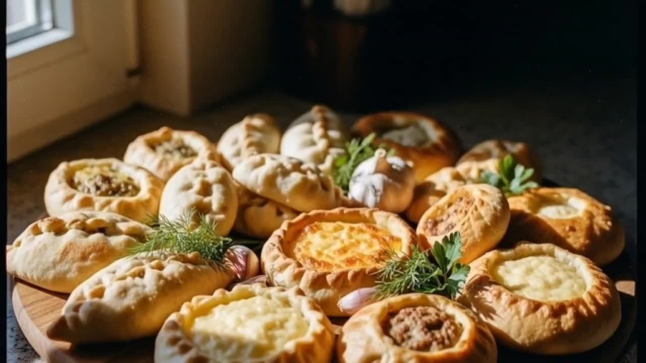 Новая традиция на День народного единства