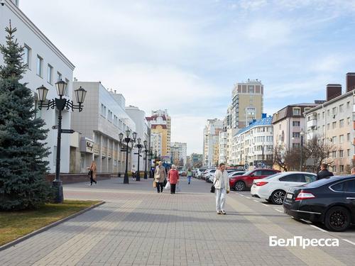 Белгородская область стала 25-й в рейтинге научно-технологического развития регионов