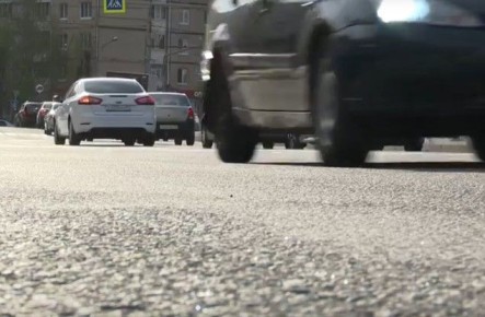 В мэрии Белгорода опубликовали список брошенных автомобилей