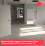 Продолжается капитальный ремонт поликлиники «Алексеевская ЦРБ»