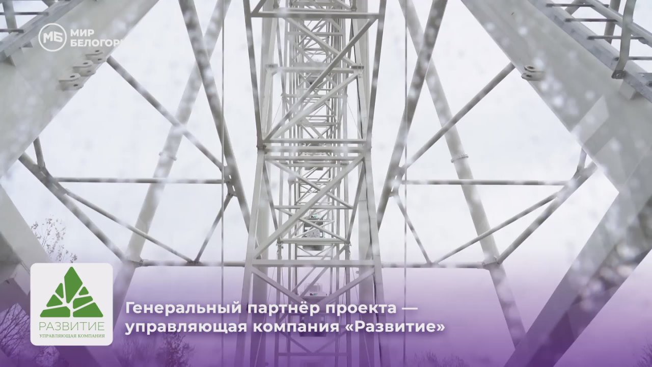 Коренная белгородка против «Колеса времени»