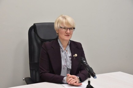 В Рязанской области прошла стратегическая сессия «Пушкинская карта»: динамика и перспективы»