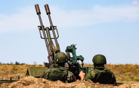 ВСУ за сутки атаковали Белгородскую область с помощью более 110 БПЛА