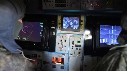 ПВО отразила налет беспилотников - сотня дронов сбита за ночь над Россией