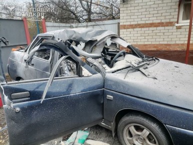 Вячеслав Гладков: ВСУ продолжают наносить удары по территории нашей области