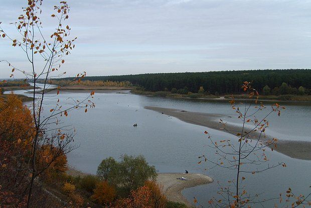 Гладков: Сброс воды в Белгородском водохранилище после ударов ВСУ продолжается