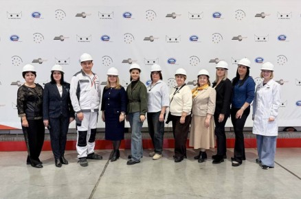 Михаил Лобазнов: Межрегиональное взаимодействие и открытость к профессиональному диалогу – залог успеха в совершенствовании системы образования