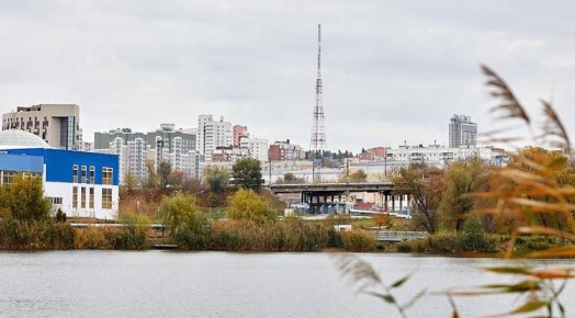 Белгородская область стала одним из лидеров в России по доступности аренды жилья