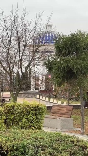 Доброе утро, дорогие старооскольцы!