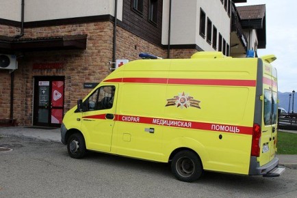 В Белгородской области при атаке ВСУ пострадали два человека