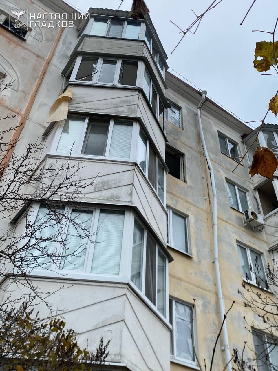 Три человека сегодня получили ранения в Белгородской области от ударов беспилотников ВСУ