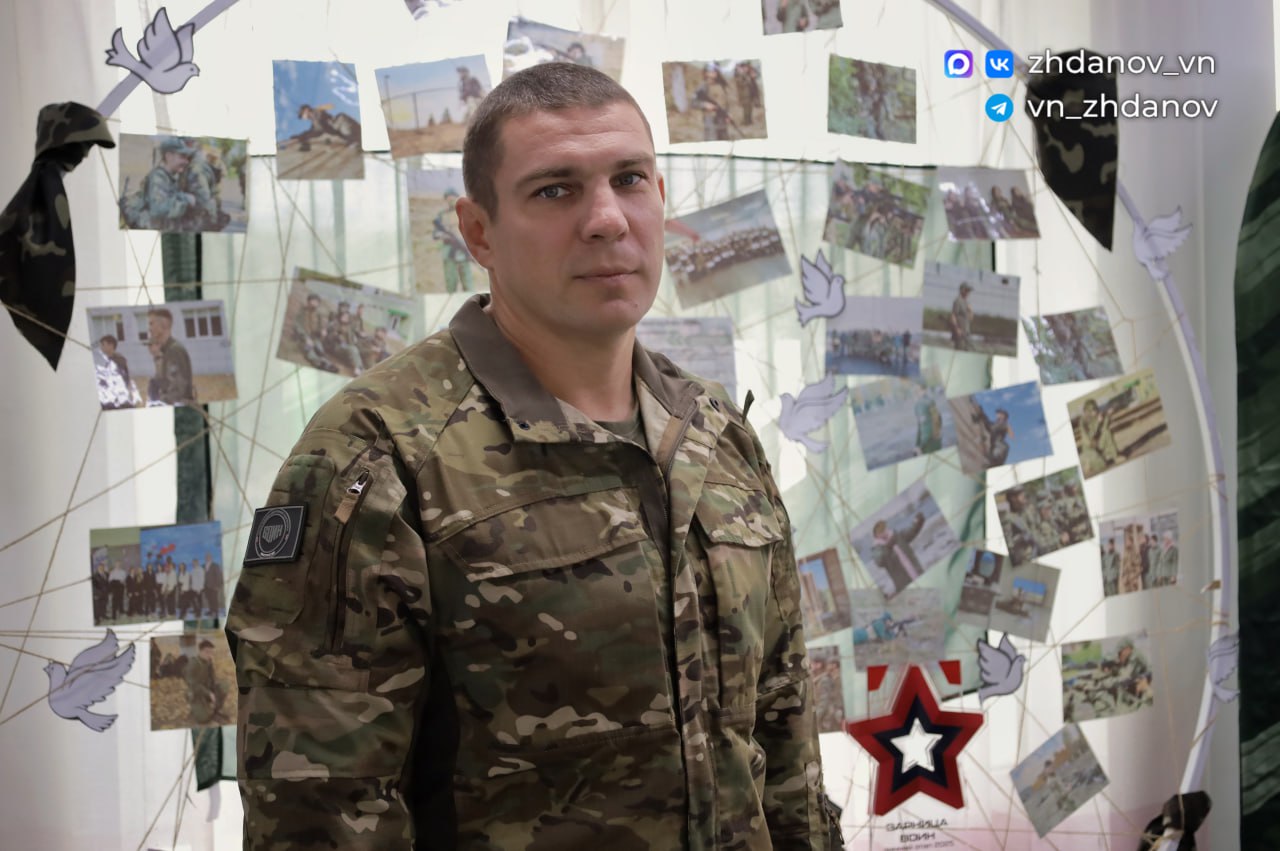 Участник кадровой программы «Сталь» прошёл стажировку под руководством директора НИТУ МИСиС