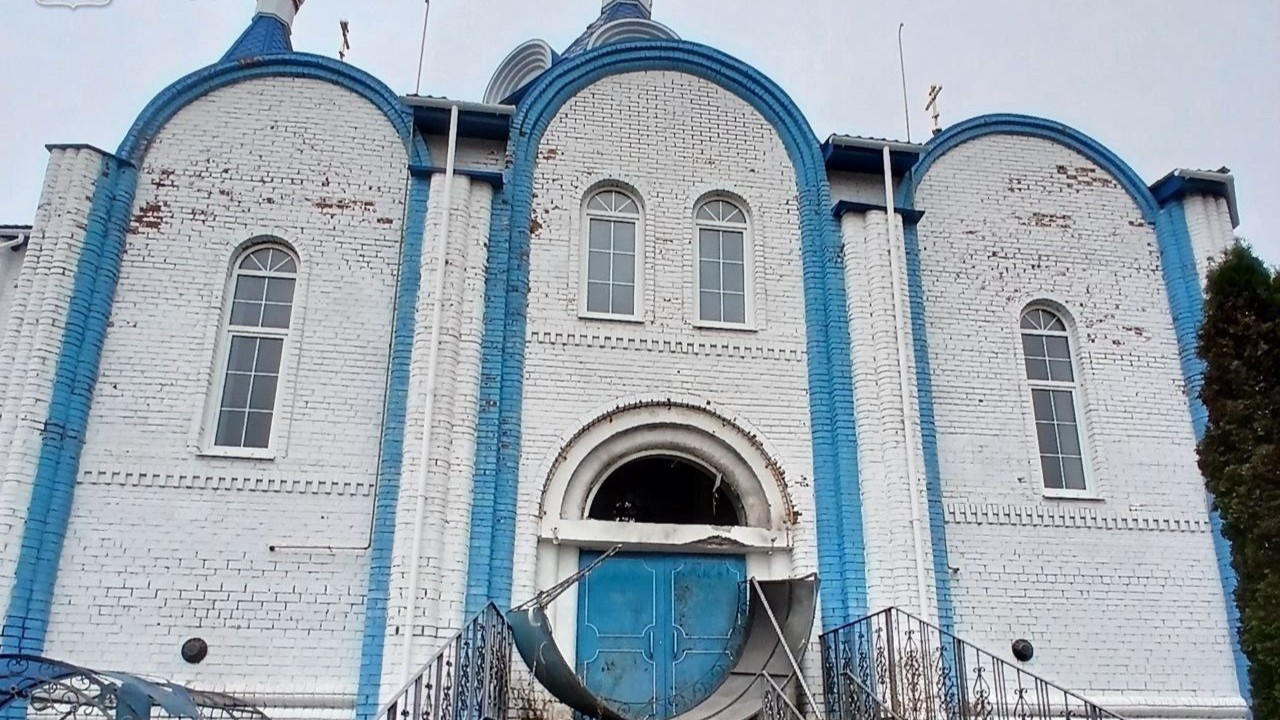 В Белгородской области при вражеских атаках ранены три мирных жителя