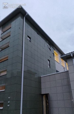 Вячеслав Гладков: Шесть муниципалитетов атакованы ВСУ