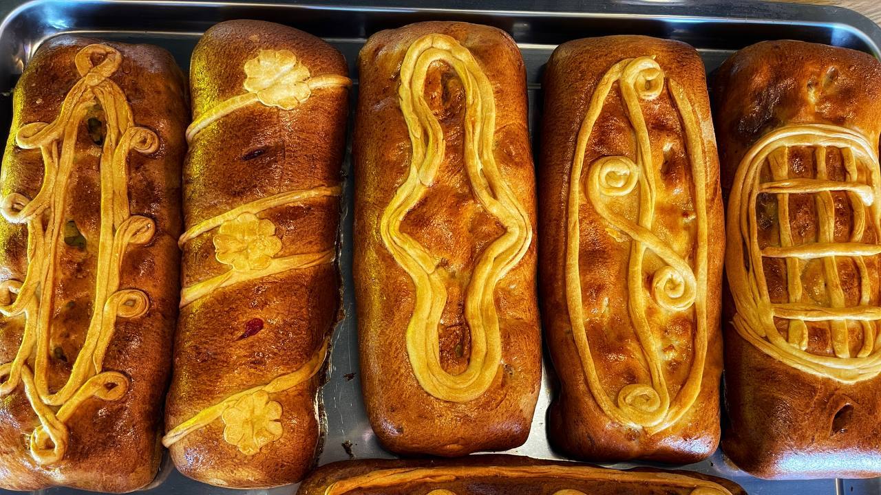 Белгородскую кулебяку включили в федеральный гастротур