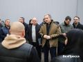 Вячеслав Гладков проверил в Белгороде ход ремонта трёх бывших общежитий