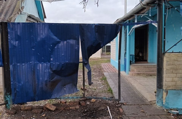 За прошедшие сутки ВСУ обстреляли Белгородскую область не менее 153 раз