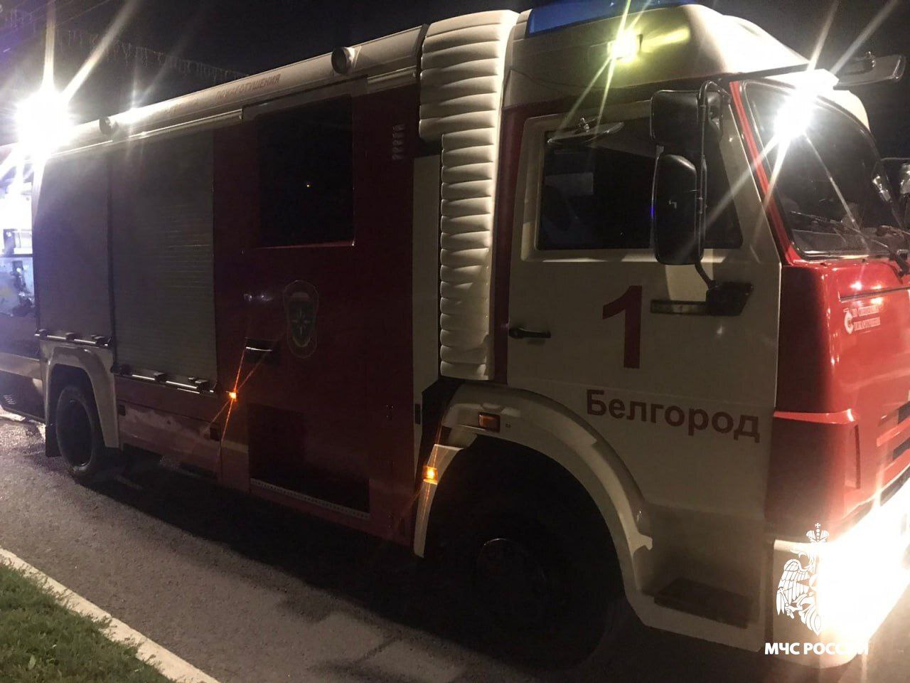 За прошедшие сутки на территории региона зарегистрировано 3 пожара, 2 из которых произошли в жилых помещениях