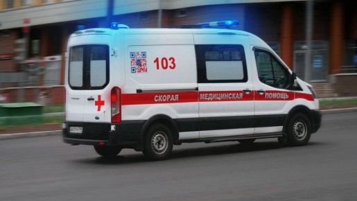 При обстреле ВСУ в Белгородской области пострадали два мирных жителя