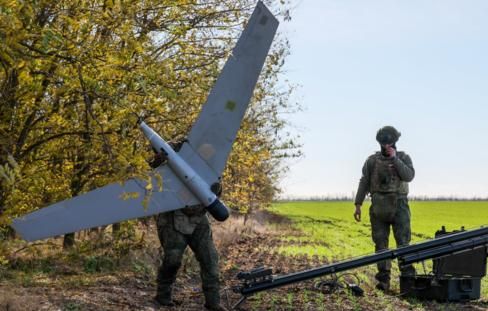 В Белгородской области уничтожили более 40 БПЛА за сутки