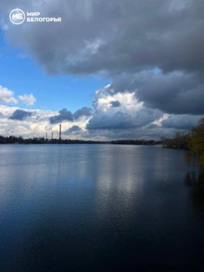 Погода 4 ноября. Сегодня в Белгороде облачно