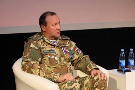 В Белгородских государственных учреждениях культуры прошли праздничные мероприятия в честь Дня народного единства