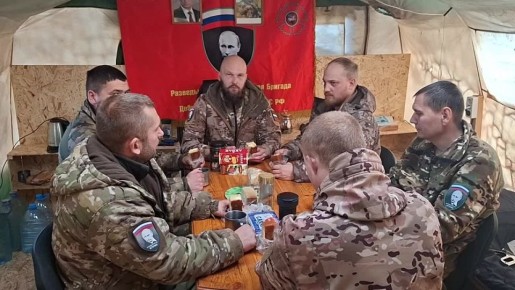 К акции #ПирогНаЧетвертое, в которой участвуют белгородские волонтёры, присоединились добровольцы и из других регионов