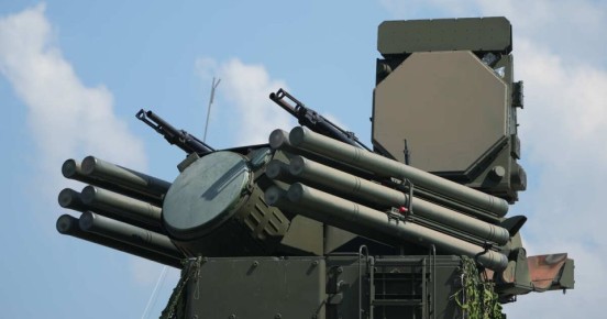 Силы ПВО сбили 13 украинских дронов над двумя регионами РФ