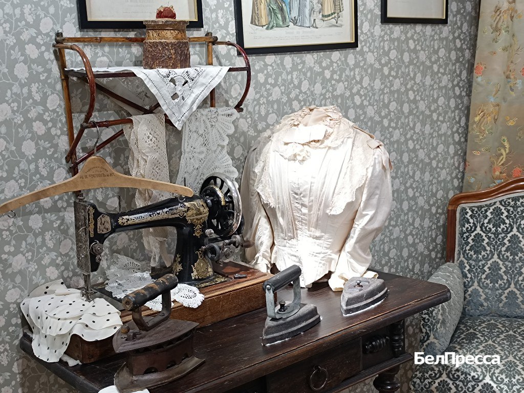 «Не в любом кинотеатре посетителей пустят в самое сердце – туда, откуда и начинается кино для зрителей»