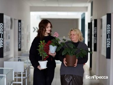 «Даже если растение выглядит крепким и здоровым, оно не приспособлено к ночным заморозкам»